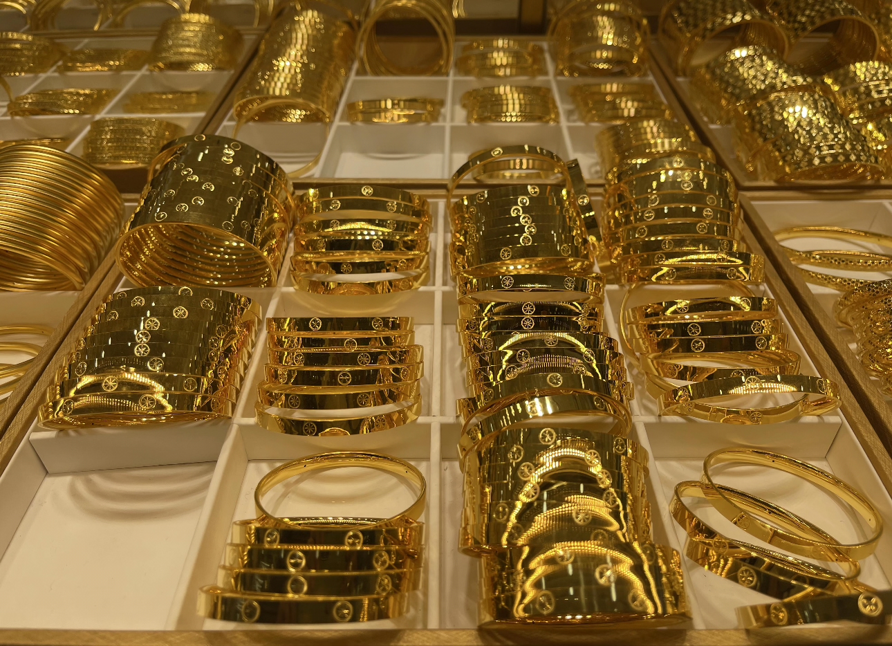 黄金